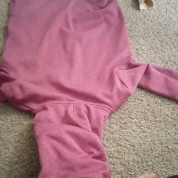 inside jacket - Picture 2 of 2